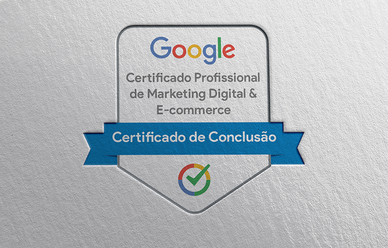 certificado