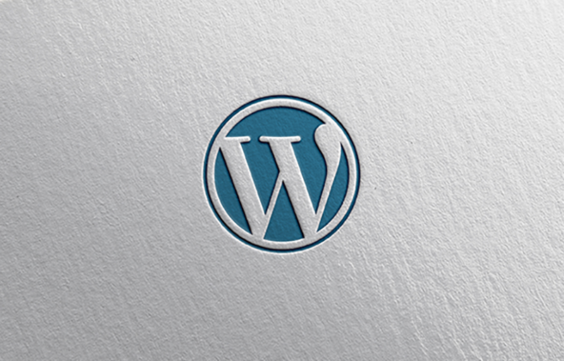 wordpress